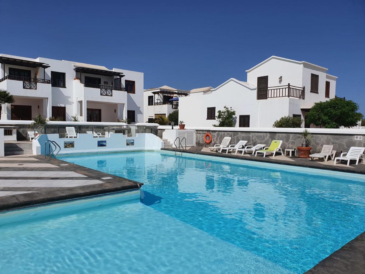 Casa Sol Y Playa Apartment Playa Honda  Exterior photo